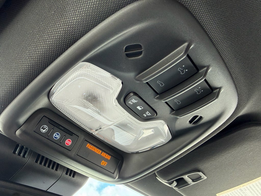 2023 Chevrolet Colorado ZR2