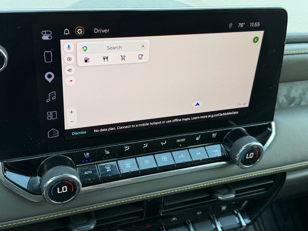 2023 Chevrolet Colorado ZR2