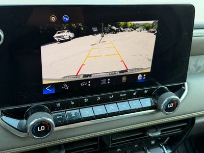 2023 Chevrolet Colorado ZR2
