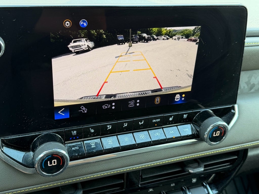 2023 Chevrolet Colorado ZR2