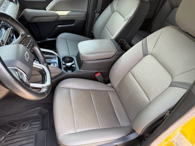 2023 Chevrolet Colorado ZR2