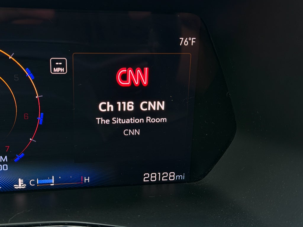2023 Chevrolet Colorado ZR2