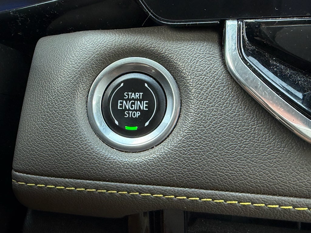2023 Chevrolet Colorado ZR2