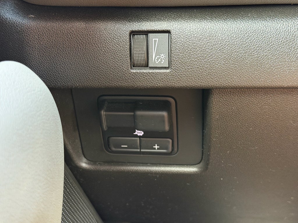 2023 Chevrolet Colorado ZR2