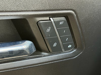 2023 Chevrolet Colorado ZR2