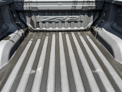 2023 Chevrolet Colorado ZR2