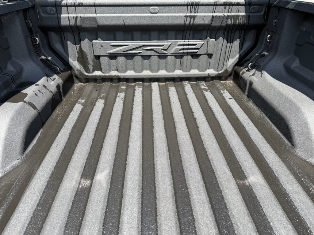 2023 Chevrolet Colorado ZR2