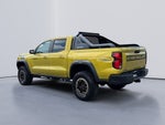 2023 Chevrolet Colorado ZR2
