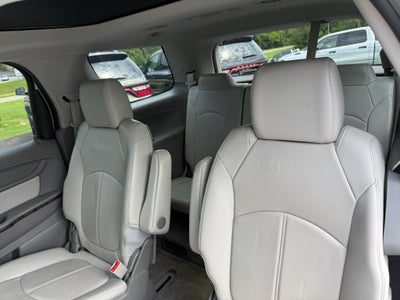 2017 GMC Acadia Limited Limited