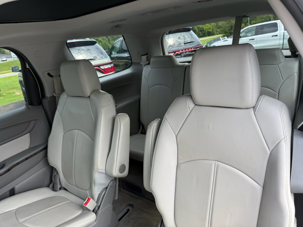2017 GMC Acadia Limited Limited