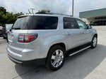 2017 GMC Acadia Limited Limited