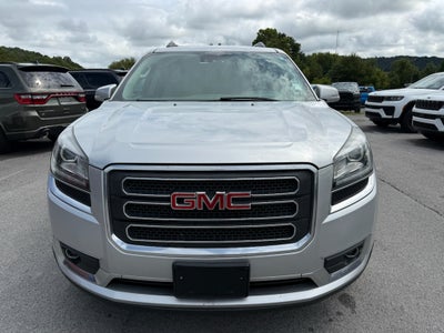 2017 GMC Acadia Limited Limited