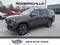 2021 GMC Yukon AT4