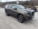 2021 GMC Yukon AT4