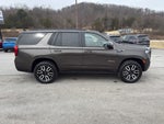 2021 GMC Yukon AT4