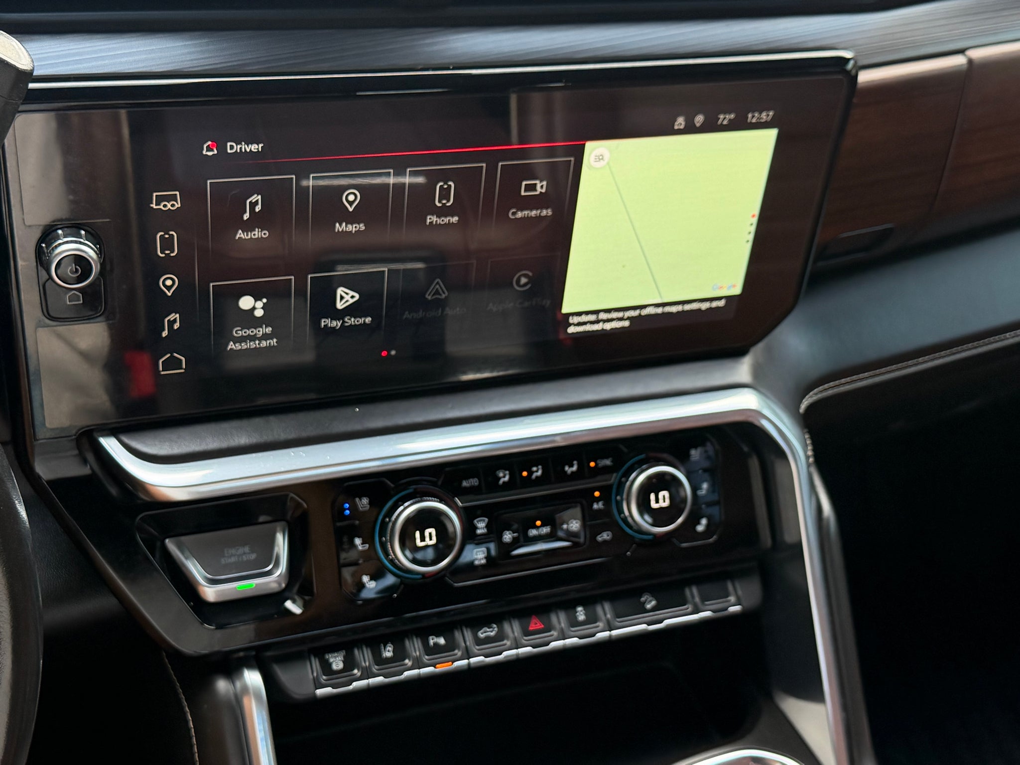2024 GMC Sierra 3500 HD Denali Ultimate
