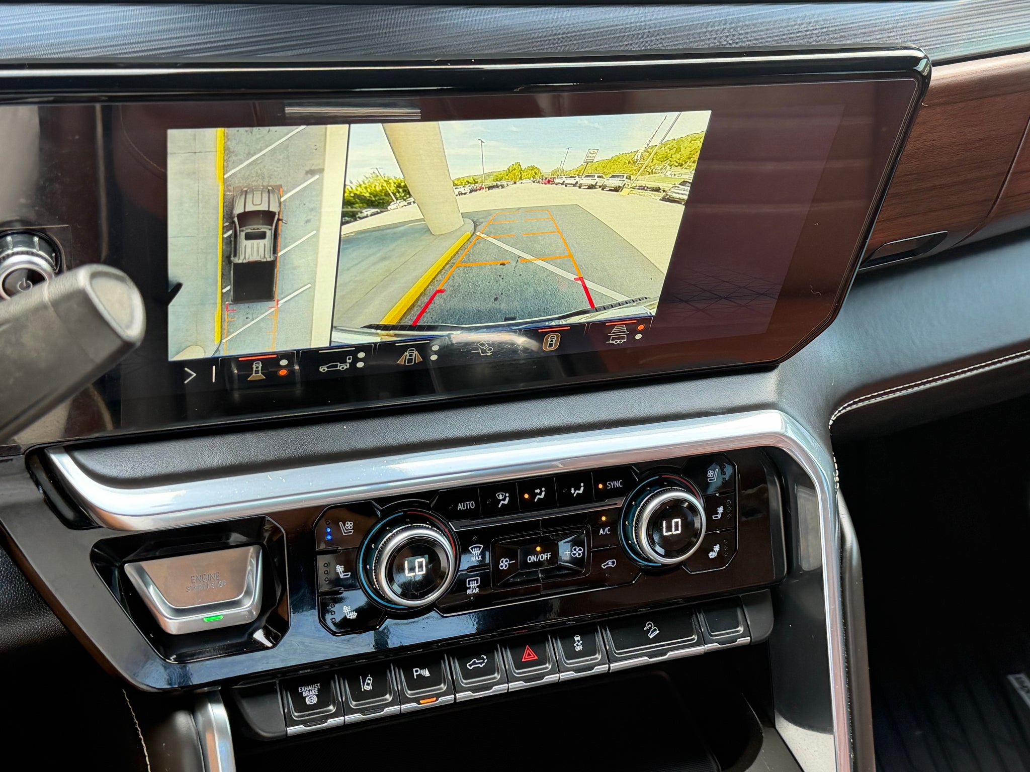 2024 GMC Sierra 3500 HD Denali Ultimate