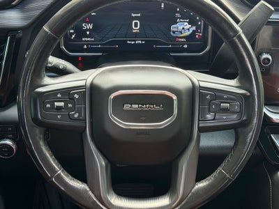 2024 GMC Sierra 3500 HD Denali Ultimate