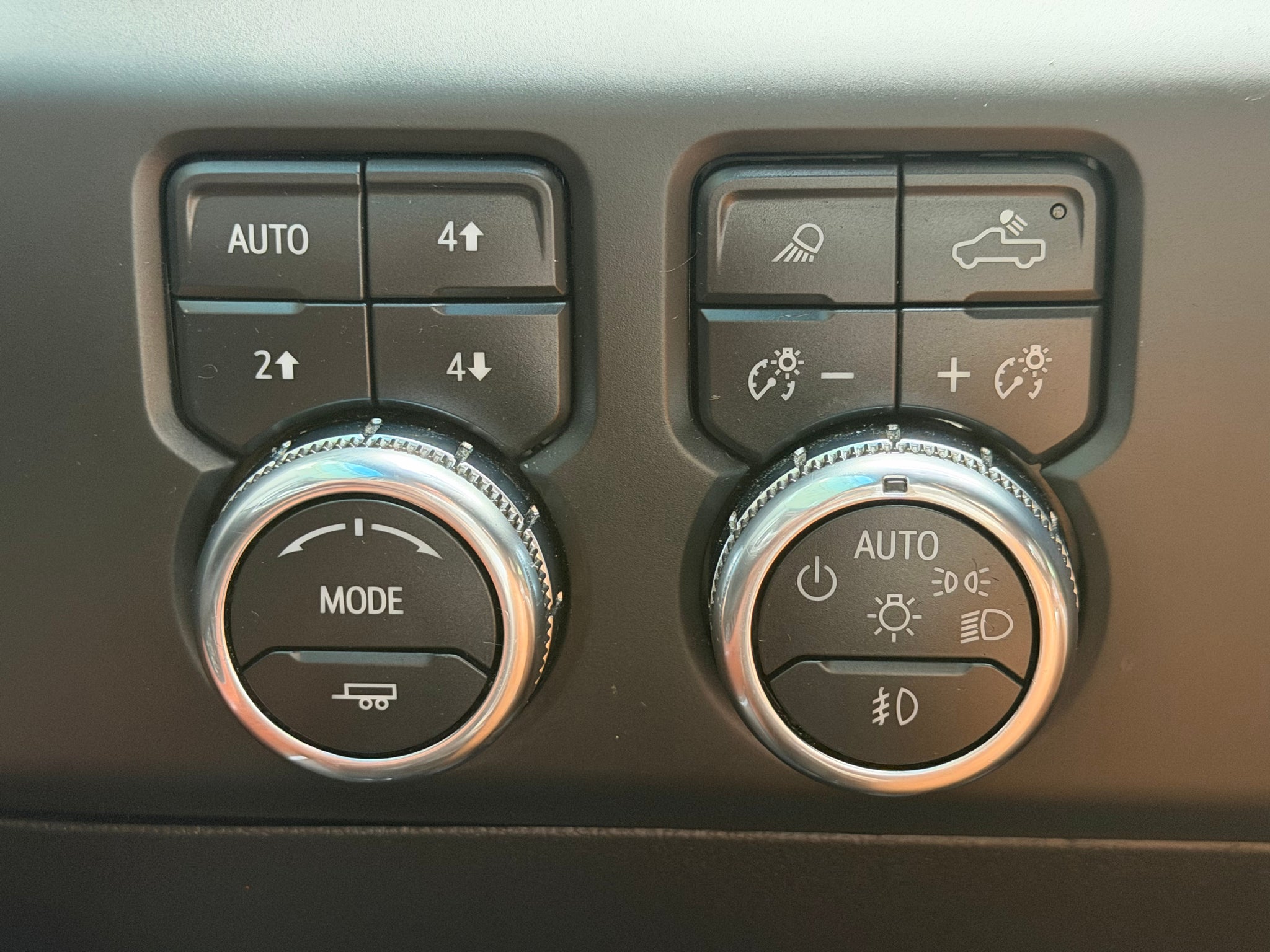 2024 GMC Sierra 3500 HD Denali Ultimate