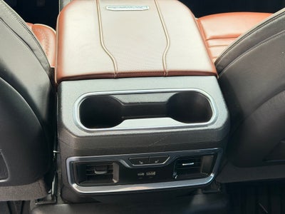 2024 GMC Sierra 3500 HD Denali Ultimate