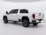 2024 GMC Sierra 3500 HD Denali Ultimate