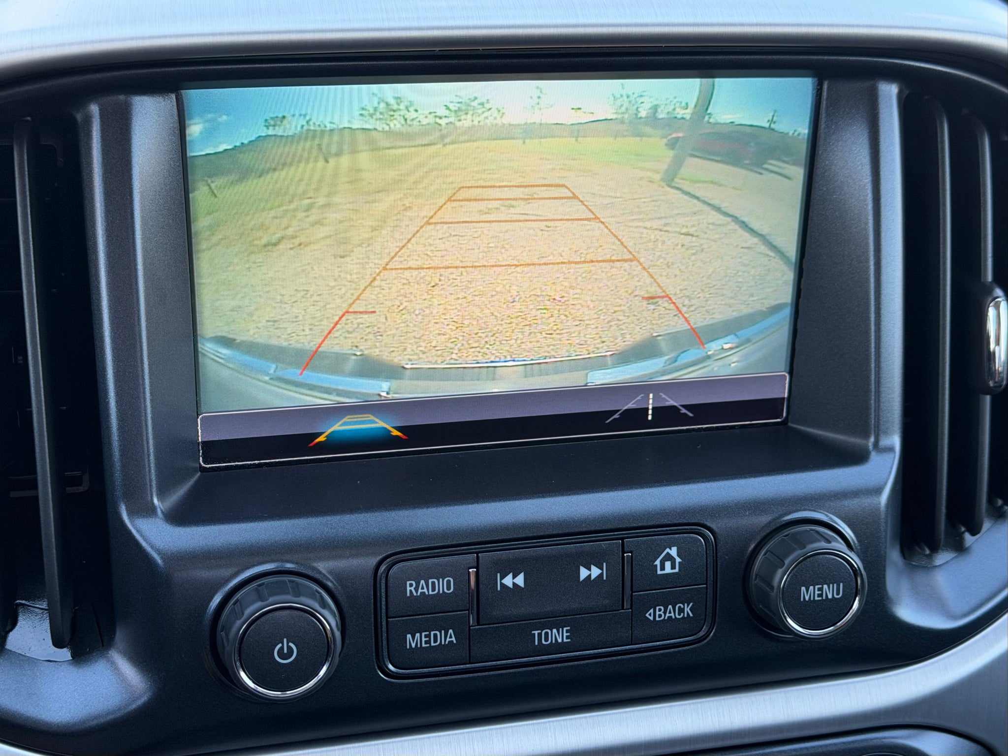 2018 GMC Canyon 4WD SLE