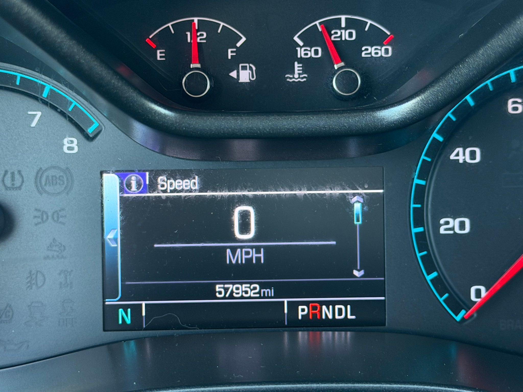 2018 GMC Canyon 4WD SLE