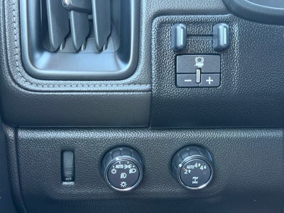 2018 GMC Canyon 4WD SLE