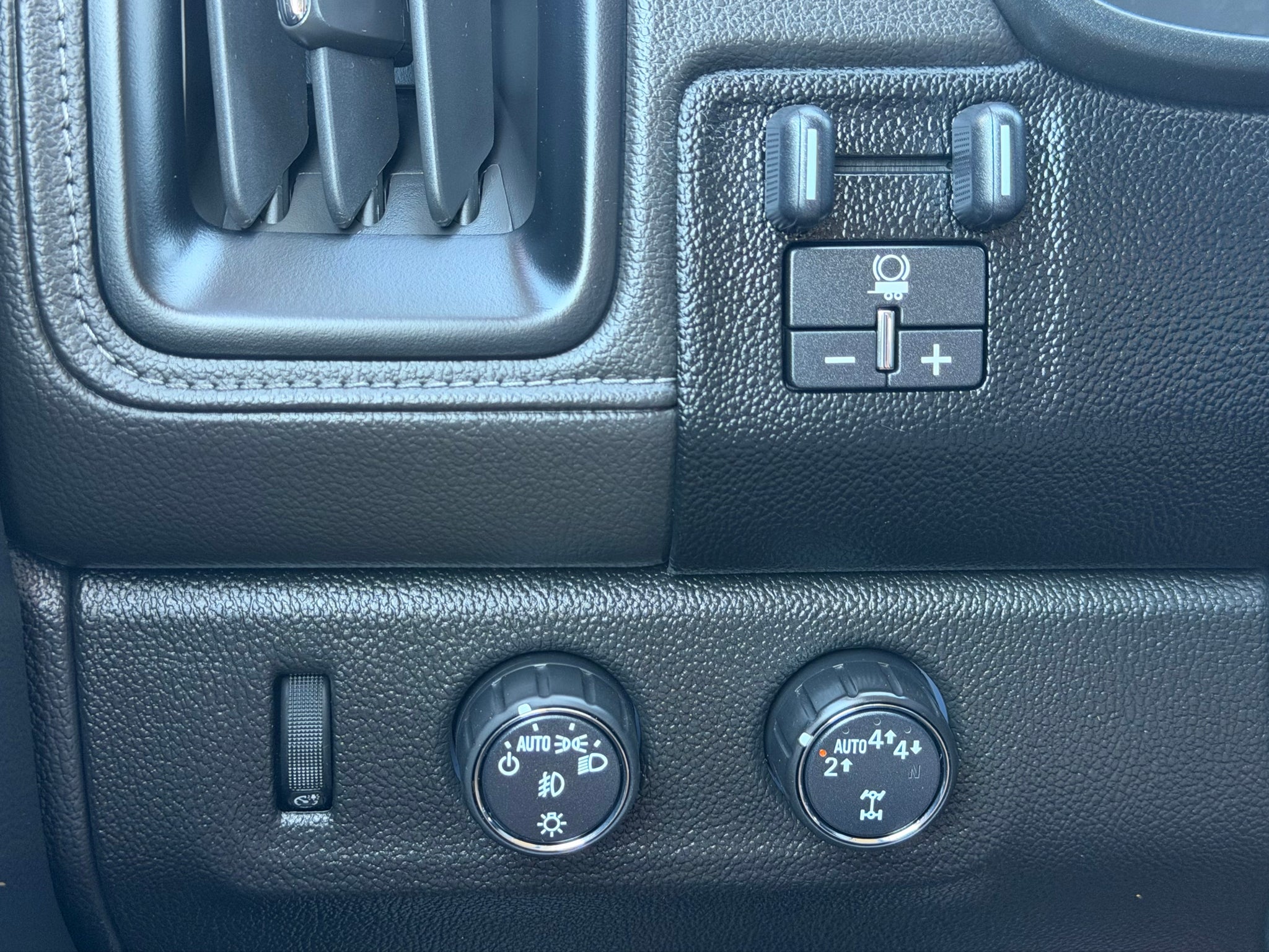 2018 GMC Canyon 4WD SLE