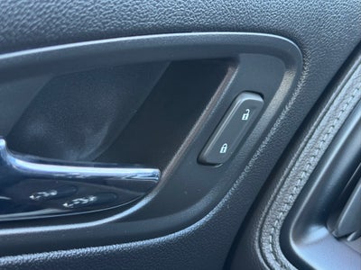 2018 GMC Canyon 4WD SLE