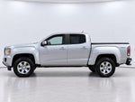 2018 GMC Canyon 4WD SLE