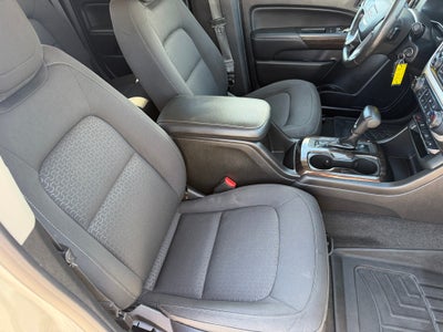 2018 GMC Canyon 4WD SLE