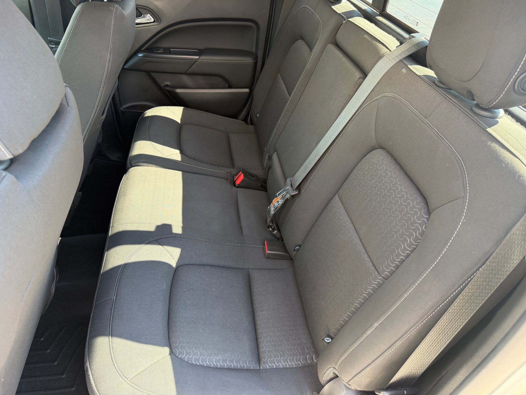2018 GMC Canyon 4WD SLE