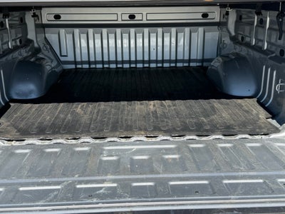 2018 GMC Canyon 4WD SLE