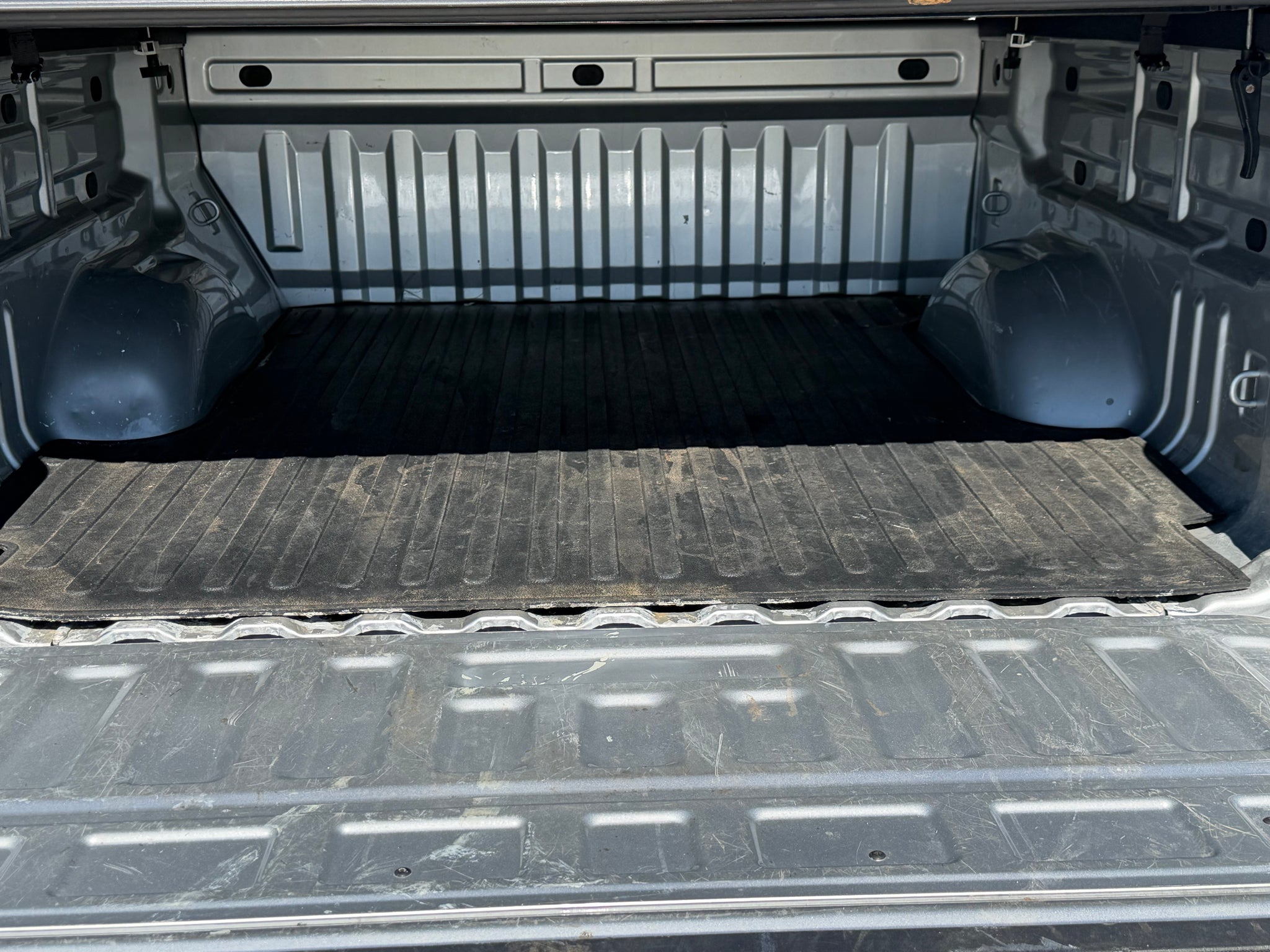 2018 GMC Canyon 4WD SLE