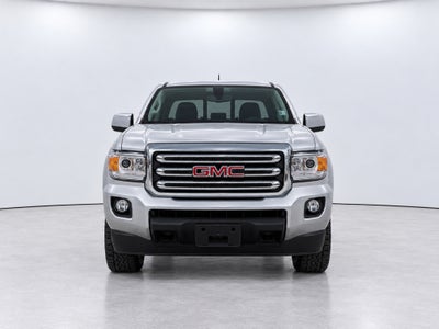 2018 GMC Canyon 4WD SLE