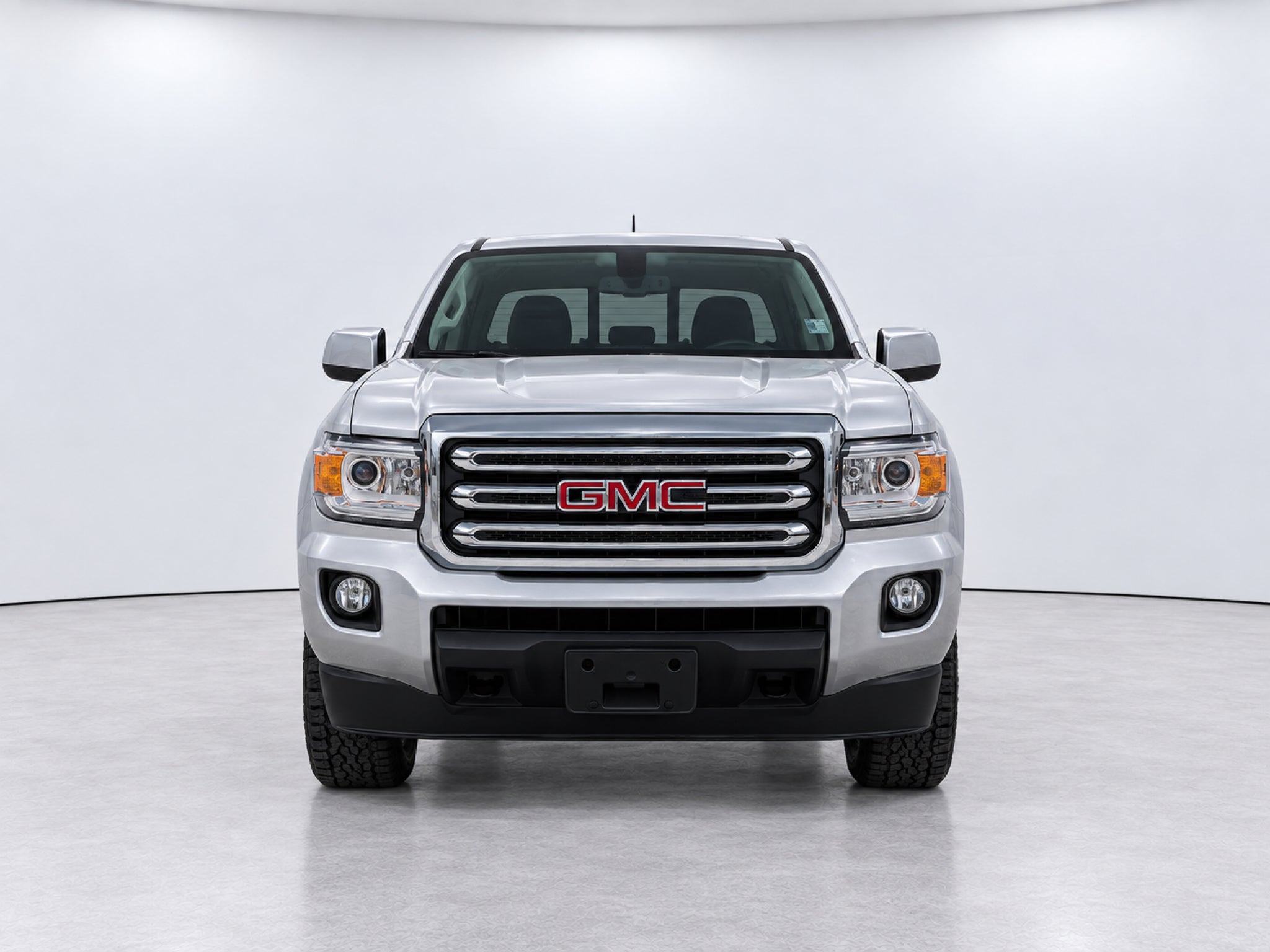 2018 GMC Canyon 4WD SLE