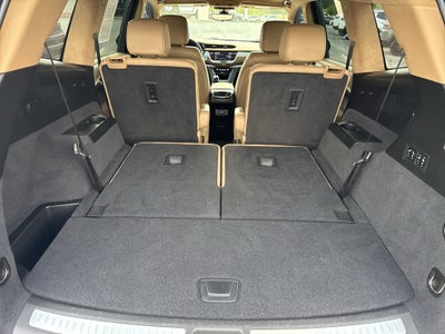 2023 Cadillac XT6 AWD Sport