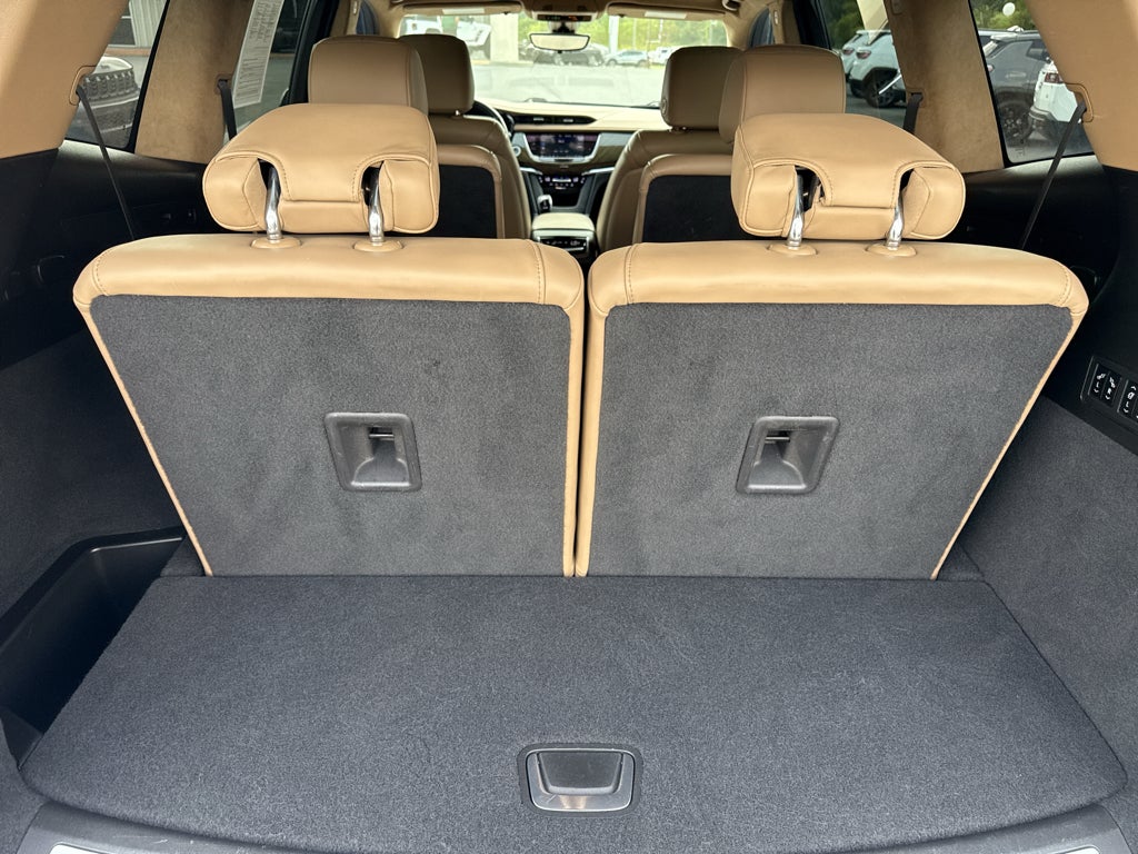 2023 Cadillac XT6 AWD Sport