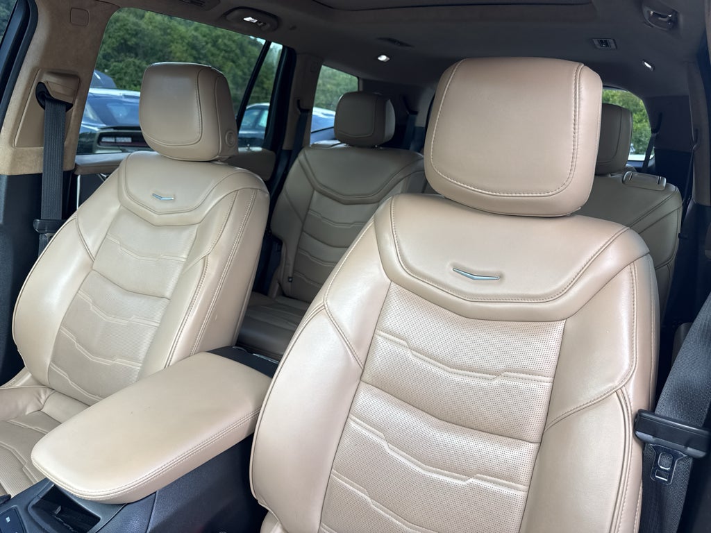 2023 Cadillac XT6 AWD Sport