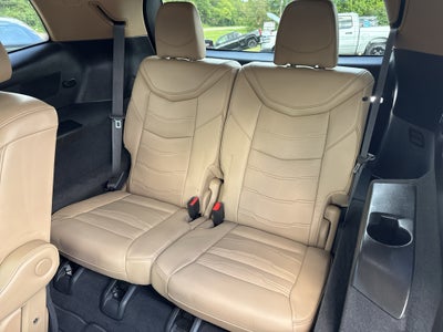 2023 Cadillac XT6 AWD Sport