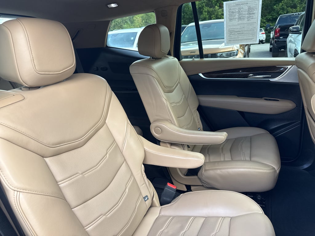 2023 Cadillac XT6 AWD Sport