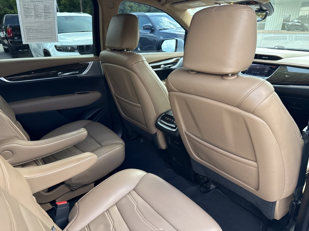 2023 Cadillac XT6 AWD Sport