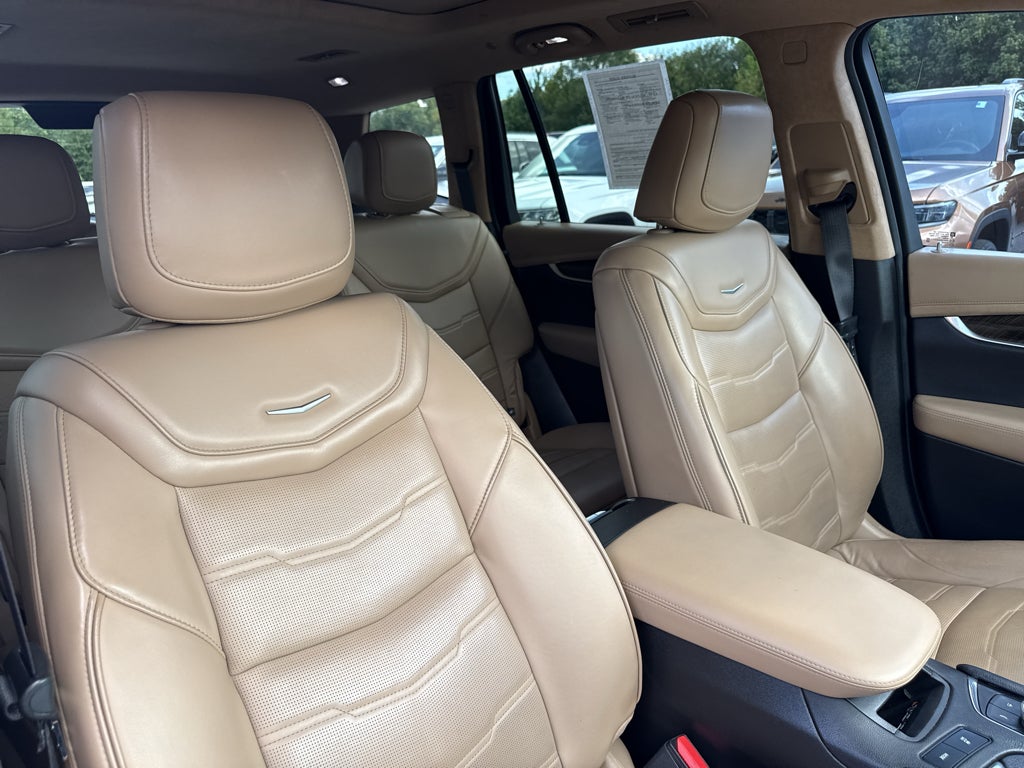 2023 Cadillac XT6 AWD Sport