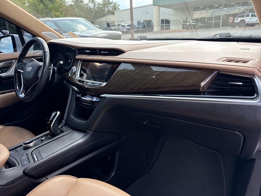 2023 Cadillac XT6 AWD Sport