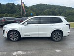 2023 Cadillac XT6 AWD Sport
