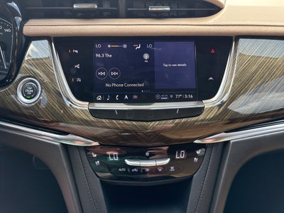 2023 Cadillac XT6 AWD Sport