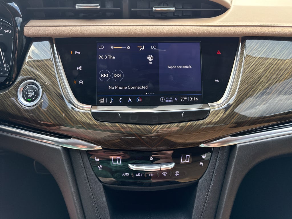 2023 Cadillac XT6 AWD Sport