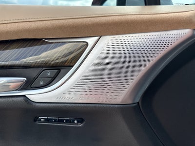 2023 Cadillac XT6 AWD Sport