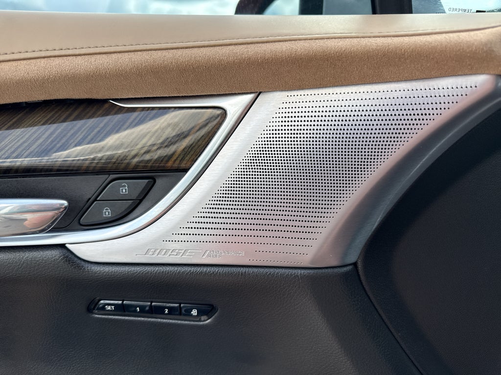 2023 Cadillac XT6 AWD Sport